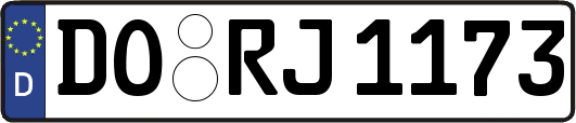 DO-RJ1173