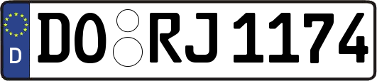 DO-RJ1174