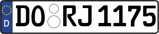 DO-RJ1175