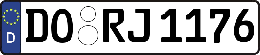 DO-RJ1176