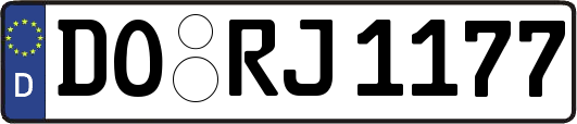 DO-RJ1177