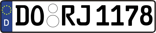 DO-RJ1178