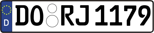 DO-RJ1179
