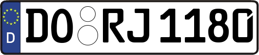 DO-RJ1180