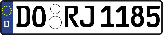 DO-RJ1185