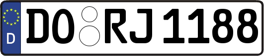 DO-RJ1188