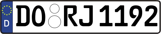 DO-RJ1192