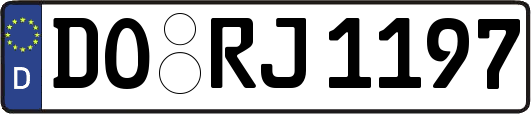 DO-RJ1197