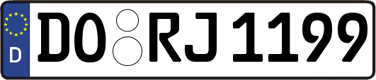 DO-RJ1199