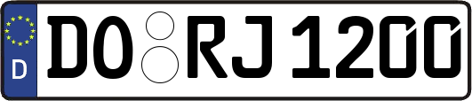 DO-RJ1200