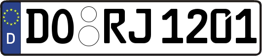 DO-RJ1201
