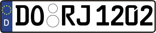 DO-RJ1202