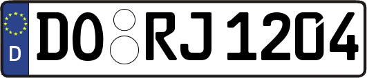 DO-RJ1204