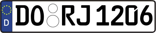 DO-RJ1206