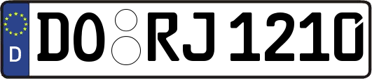 DO-RJ1210