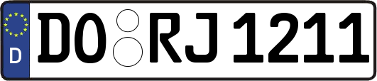DO-RJ1211