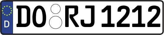 DO-RJ1212