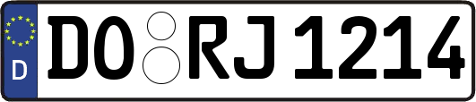 DO-RJ1214