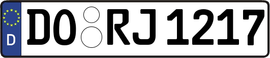 DO-RJ1217