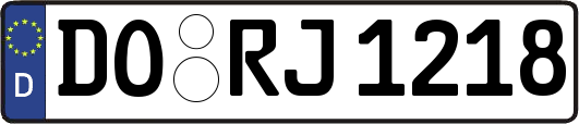 DO-RJ1218