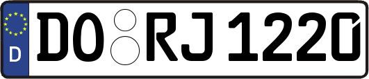 DO-RJ1220