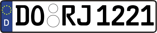 DO-RJ1221