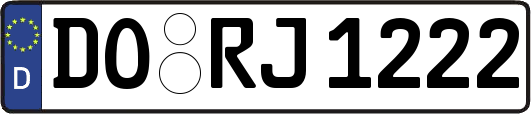 DO-RJ1222
