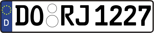 DO-RJ1227