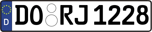 DO-RJ1228