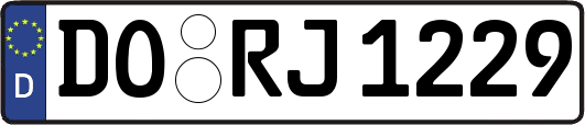 DO-RJ1229