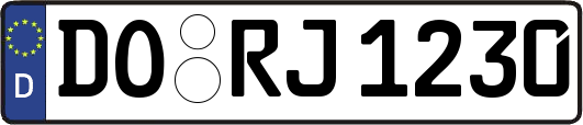 DO-RJ1230