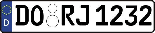 DO-RJ1232