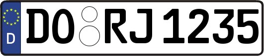 DO-RJ1235