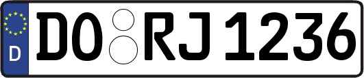 DO-RJ1236