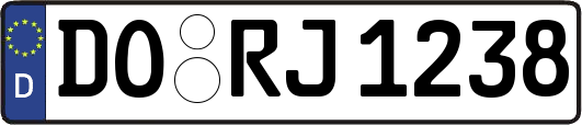DO-RJ1238