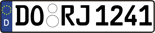 DO-RJ1241