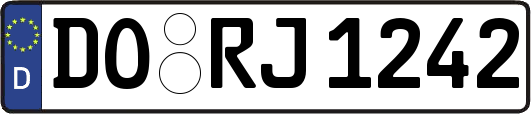 DO-RJ1242