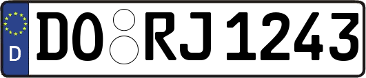 DO-RJ1243