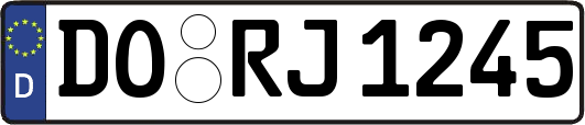 DO-RJ1245