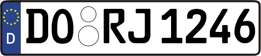 DO-RJ1246