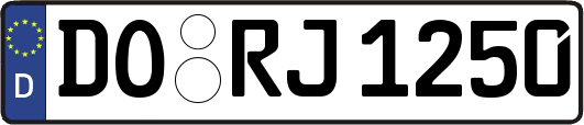 DO-RJ1250