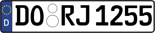 DO-RJ1255