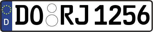 DO-RJ1256