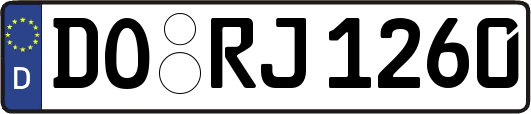DO-RJ1260