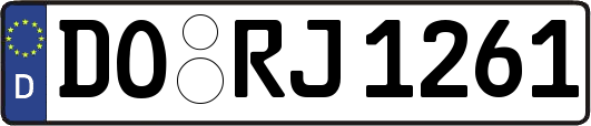 DO-RJ1261