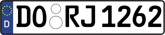 DO-RJ1262