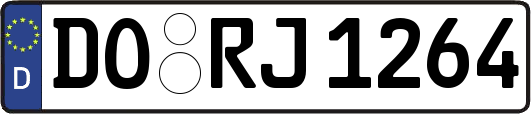 DO-RJ1264