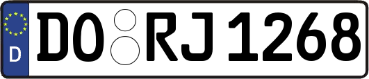 DO-RJ1268