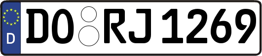 DO-RJ1269