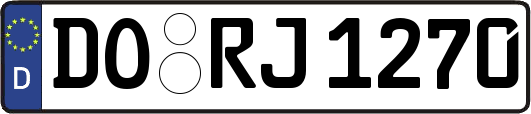 DO-RJ1270